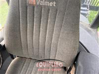 2000 KOMATSU VALMET 860.4