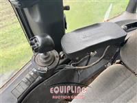 2000 KOMATSU VALMET 860.4