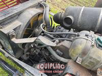 2000 KOMATSU VALMET 860.4