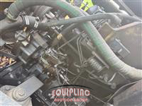 2000 KOMATSU VALMET 860.4