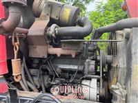 2000 KOMATSU VALMET 860.4