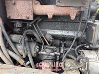 2000 KOMATSU VALMET 860.4
