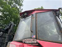 2000 KOMATSU VALMET 860.4