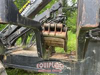 2000 KOMATSU VALMET 860.4