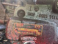 2000 KOMATSU VALMET 860.4