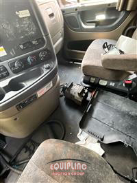 2018 Freightliner CASCADIA