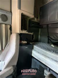 2018 Freightliner CASCADIA