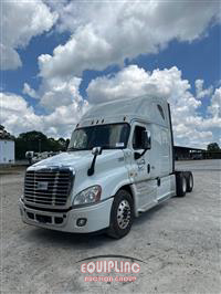 2019 Freightliner CASCADIA