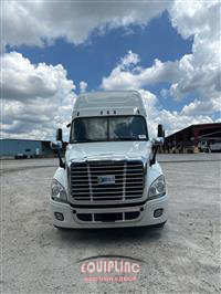 2019 Freightliner CASCADIA
