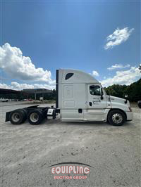 2019 Freightliner CASCADIA