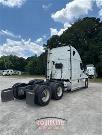 2019 Freightliner CASCADIA