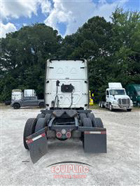 2019 Freightliner CASCADIA