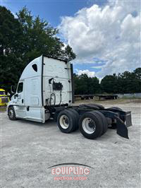 2019 Freightliner CASCADIA