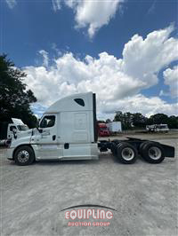 2019 Freightliner CASCADIA