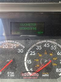 2019 Freightliner CASCADIA