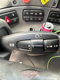 2019 Freightliner CASCADIA