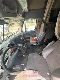 2019 Freightliner CASCADIA
