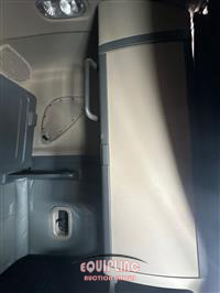 2019 Freightliner CASCADIA