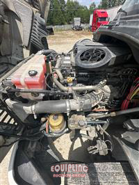 2019 Freightliner CASCADIA