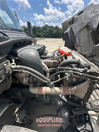 2019 Freightliner CASCADIA