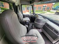 2019 Volvo VHD84F300 Tri-Axle Dump TruckT