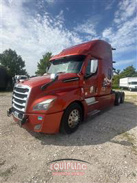 2021 Freightliner CASCADIA