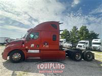 2021 Freightliner CASCADIA