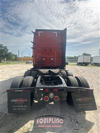 2021 Freightliner CASCADIA