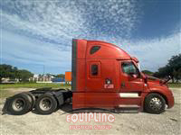 2021 Freightliner CASCADIA