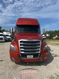 2021 Freightliner CASCADIA