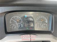 2021 Freightliner CASCADIA
