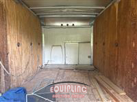2000 Ford E-350