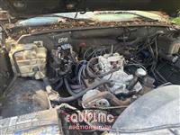 2000 Chevrolet GMT-400