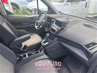 2020 Ford Transit Connect