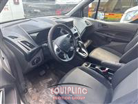 2019 Ford Transit Connect