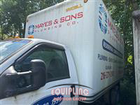 1999 Ford F-550