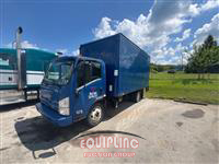 2014 Isuzu NPR