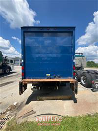 2014 Isuzu NPR