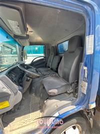 2014 Isuzu NPR