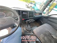 2014 Isuzu NPR
