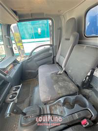 2014 Isuzu NPR
