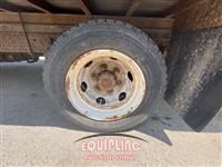 2014 Isuzu NPR