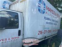 2006 Chevrolet Express