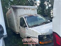 2006 Chevrolet Express