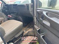 2006 Chevrolet Express