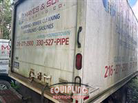 2006 Chevrolet Express