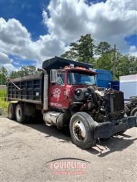 1997 Ford LT9000
