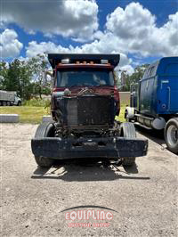 1997 Ford LT9000