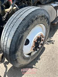 1997 Ford LT9000