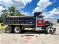 1997 Ford LT9000